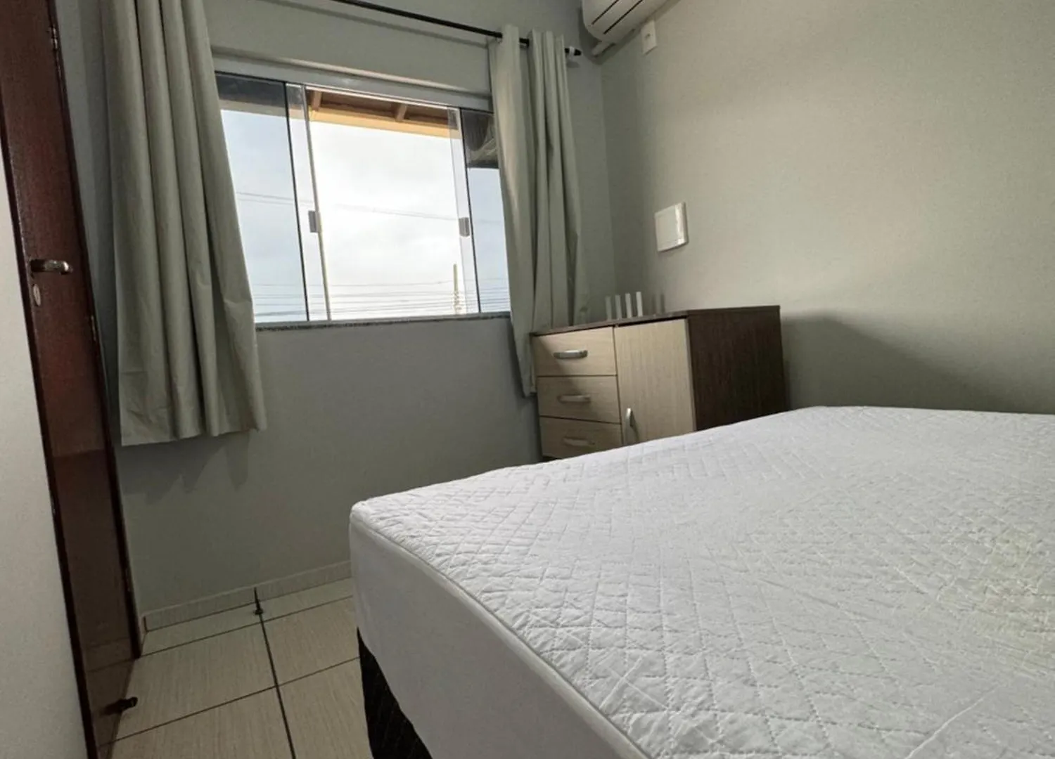 Residencial Golfinho - Palmas, Apto 02 Governador Celso Ramos