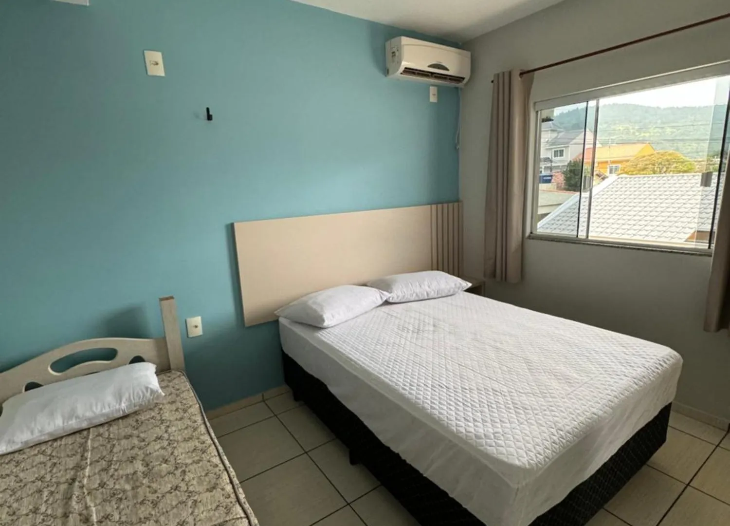 Residencial Golfinho - Palmas, Apto 02 Governador Celso Ramos Brazil