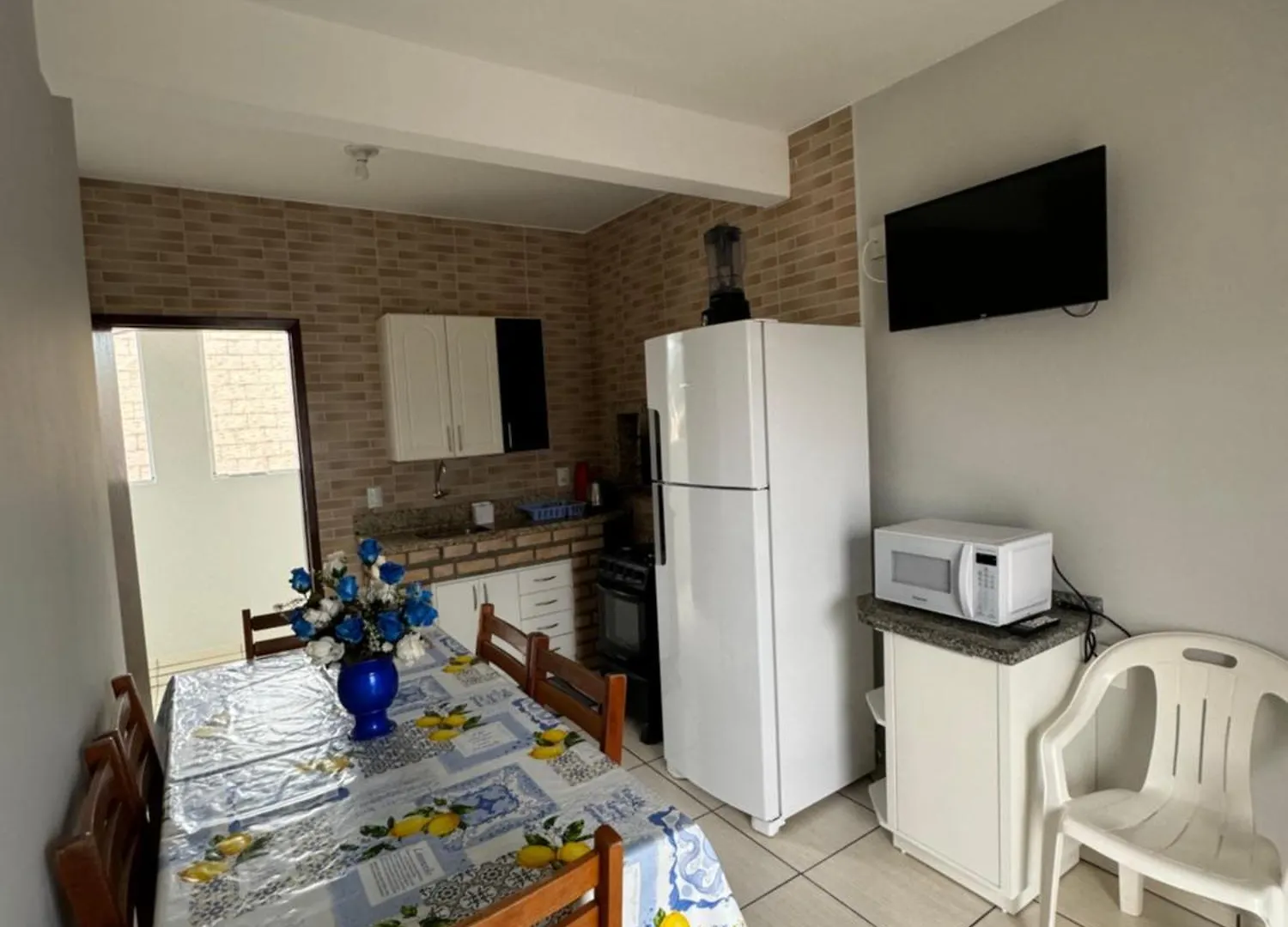 Apartment Residencial Golfinho - Palmas, Apto 02 Governador Celso Ramos