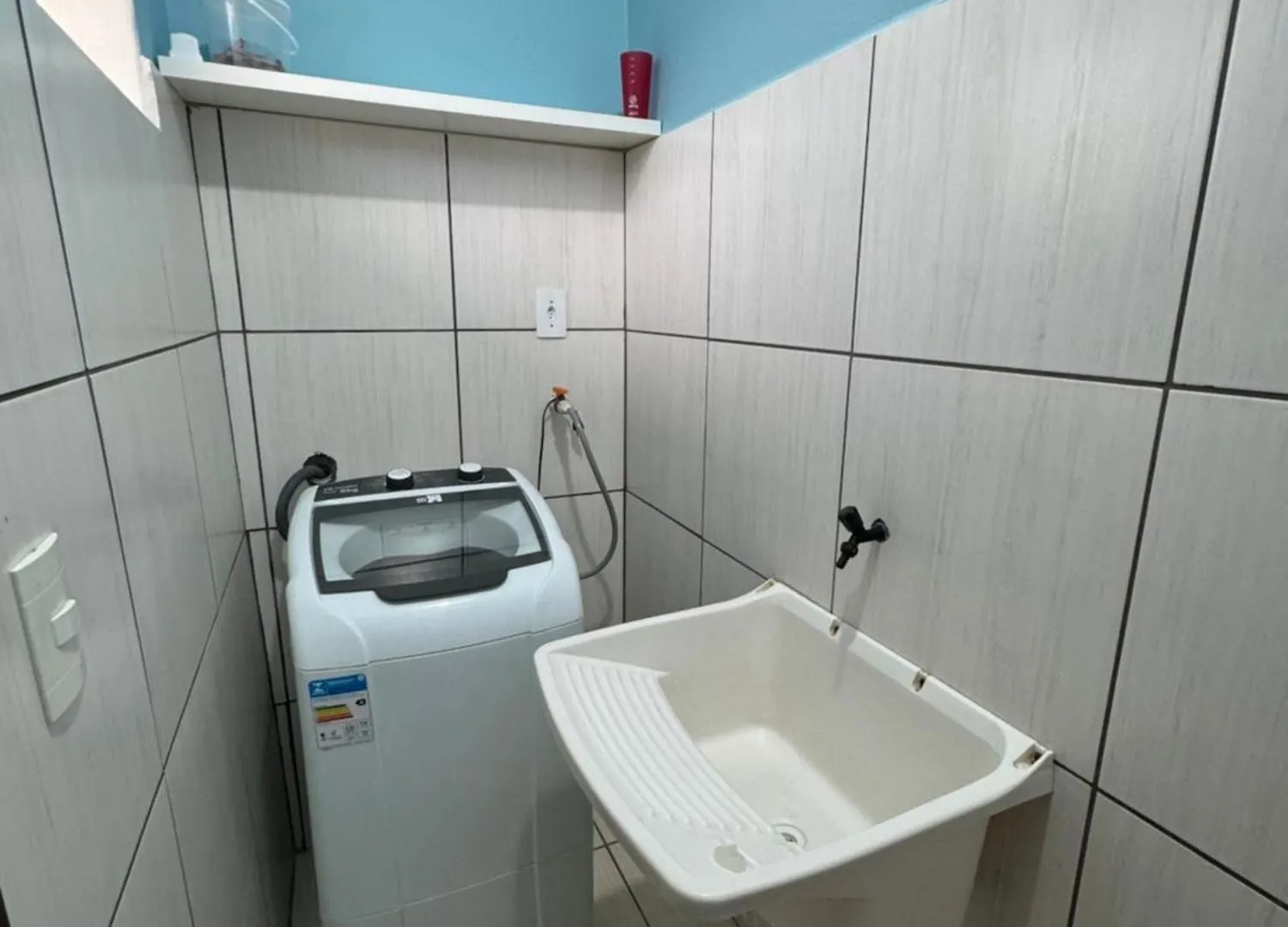 Residencial Golfinho - Palmas, Apto 02 Governador Celso Ramos