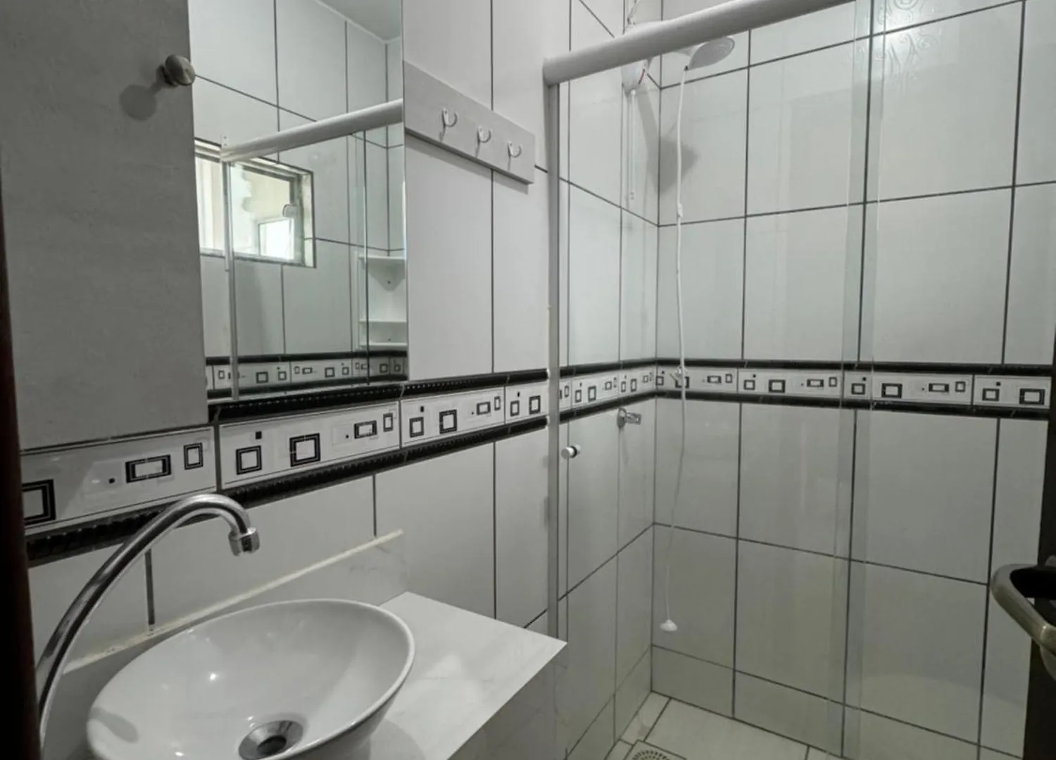 Apartment Residencial Golfinho - Palmas, Apto 02 Governador Celso Ramos