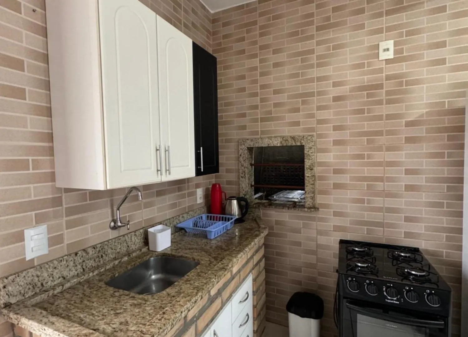 Residencial Golfinho - Palmas, Apto 02 Governador Celso Ramos 0*,