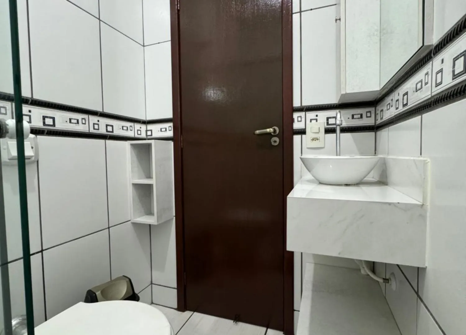 Apartment Residencial Golfinho - Palmas, Apto 02 Governador Celso Ramos