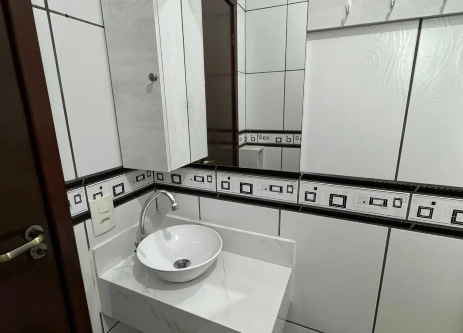 Apartment Residencial Golfinho - Palmas, Apto 02 Governador Celso Ramos Brazil